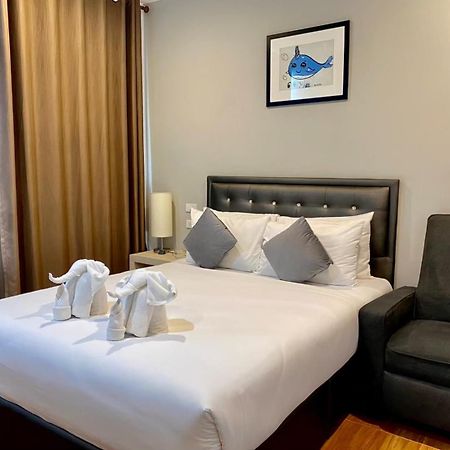 The Vet Boutique Hotel - Sha Extra Plus San Kamphaeng Экстерьер фото