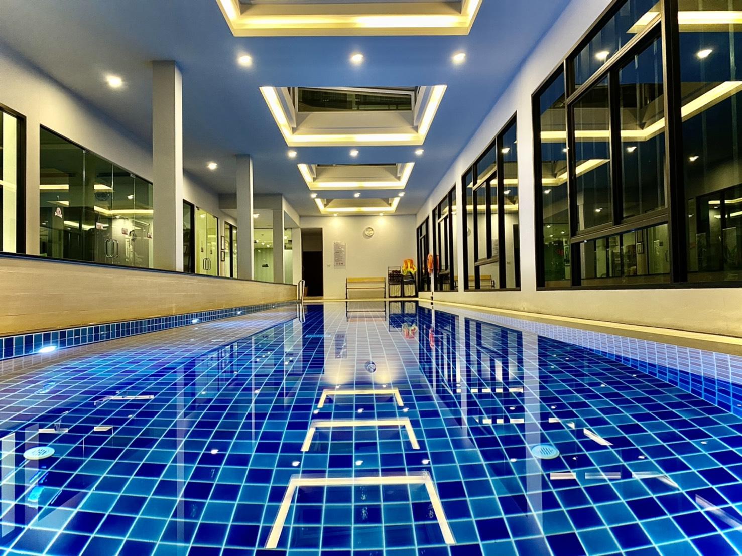 The Vet Boutique Hotel - Sha Extra Plus San Kamphaeng Экстерьер фото
